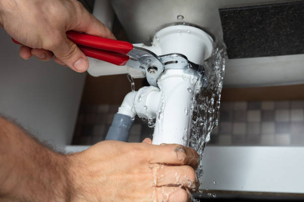  Old Mystic, CT Water damage restoration Pros