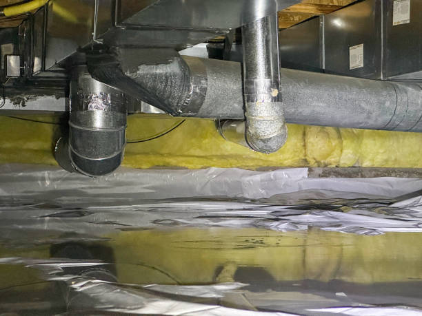 Best Water damage restoration near me  in Old Mystic, CT